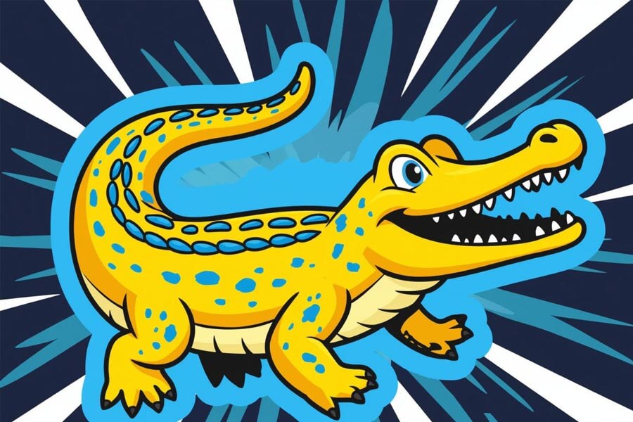 Эффект Струпа. Как автоматические процессы управляют нами