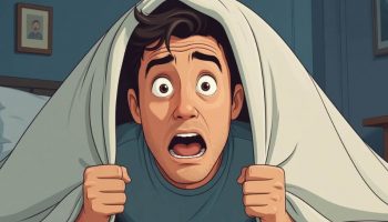 когнитивное искажение катастрофизация