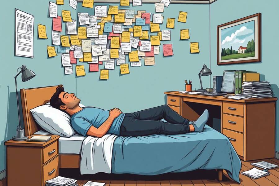 Прокрастинация методы борьбы