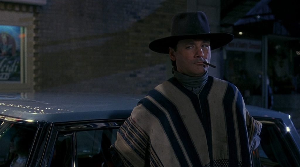 Билл Мюррей