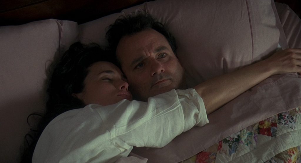 День сурка. 1993 г. Психологический разбор фильма.