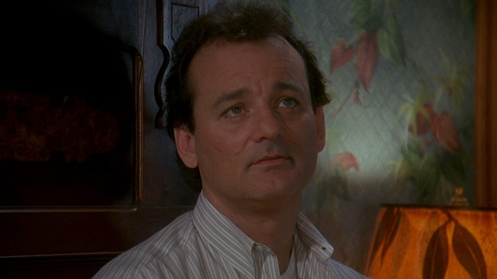 Психологический разбор фильма День Сурка